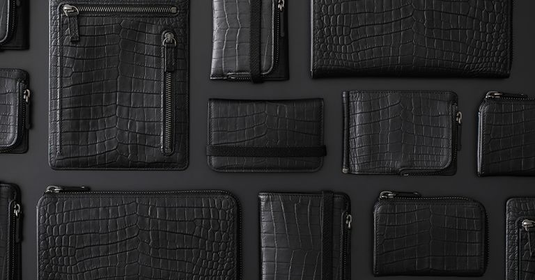 RAMIDUS　-CROCO-