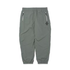 GX-A26-PT-01  NYLON JODHPURS  OLIVE
