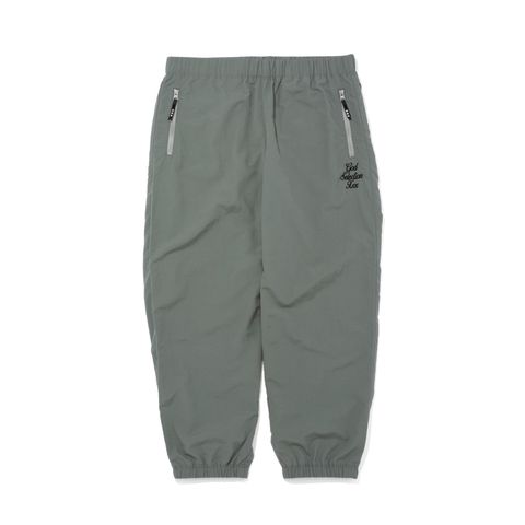 GX-A26-PT-01  NYLON JODHPURS  OLIVE