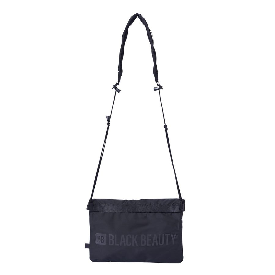 SACOCHE 【BLACK BEAUTY by fragment design】