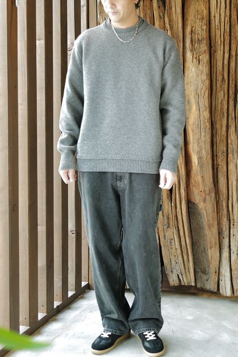 Margiela , OURLEGACY , RAMIDUS , TOMWOOD