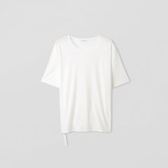 【Last1 XL】 LM1-6 Light Zone Tee [Light Ecru]