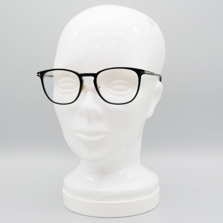 TOM FORD EYEWEAR - FT5700-B-52001/ メガネ フレーム / アジアンフィット | River