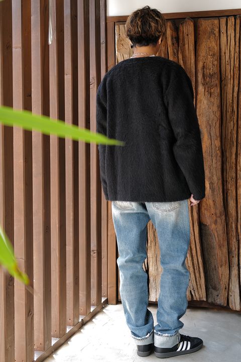 OUR LEGACY & MAISON MARGIELA