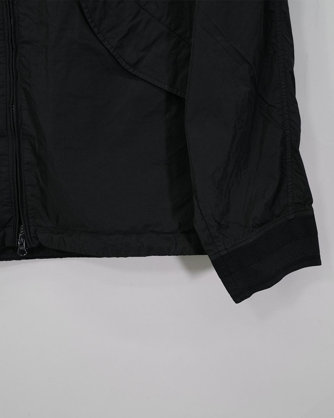 JACKET Black