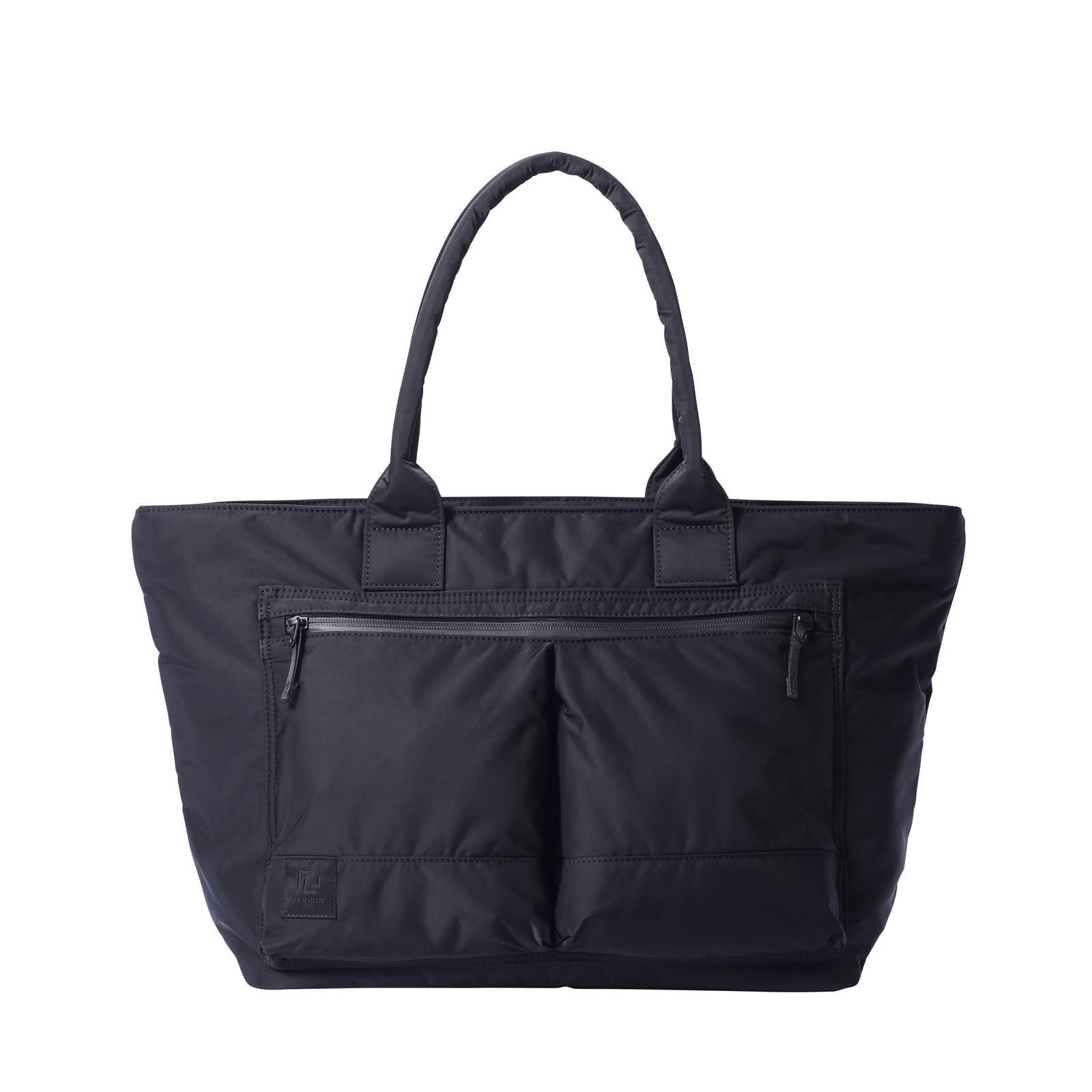 TOTE BAG (L) 【BLACK BEAUTY】