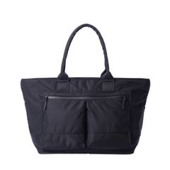 TOTE BAG (L) 【BLACK BEAUTY】