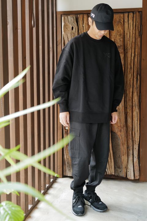 Y-3