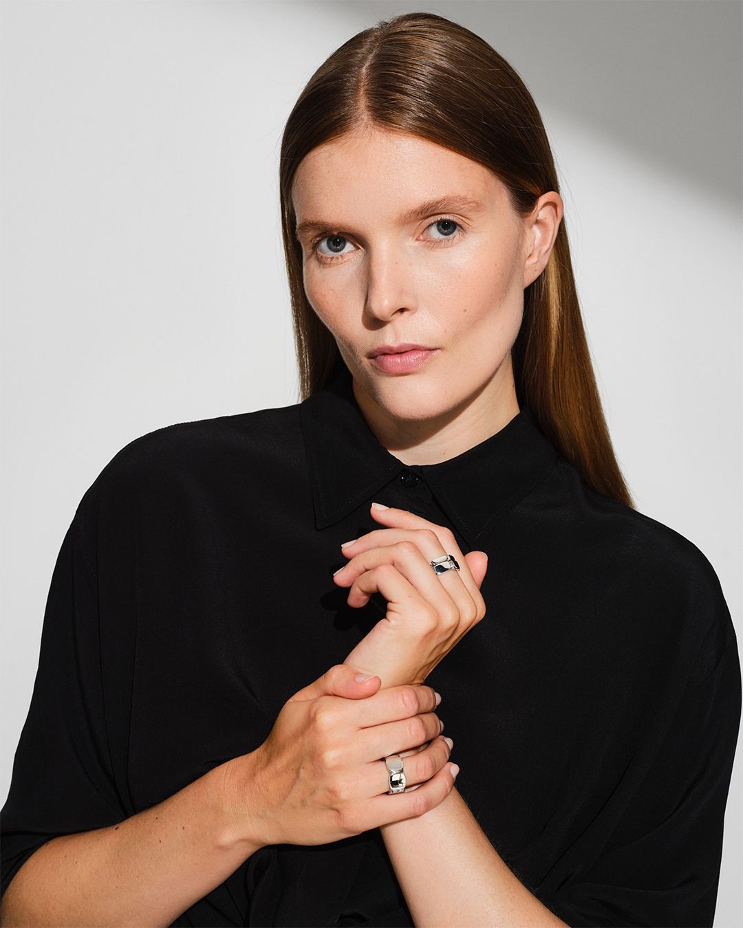 Umi Band Ring Slim / ウミ バンド リング スリム