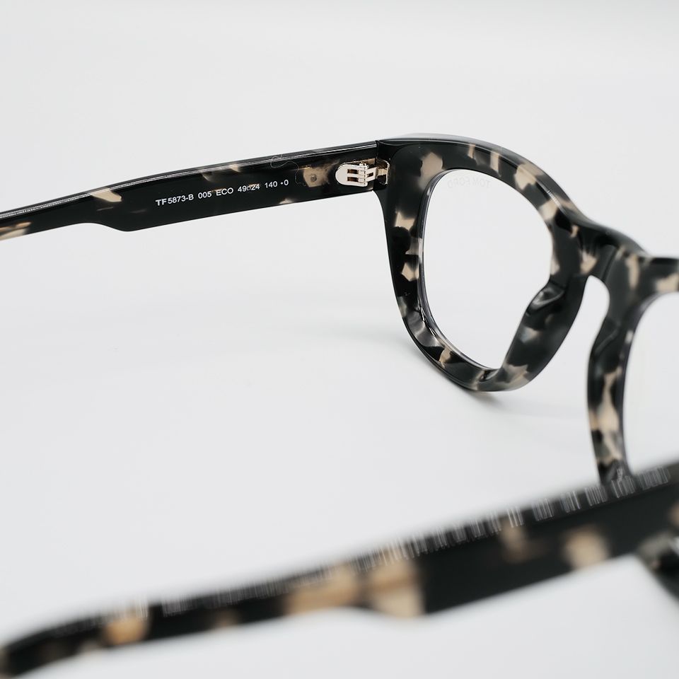 TOM FORD EYEWEAR - FT5873-B-49005 / メガネ フレーム