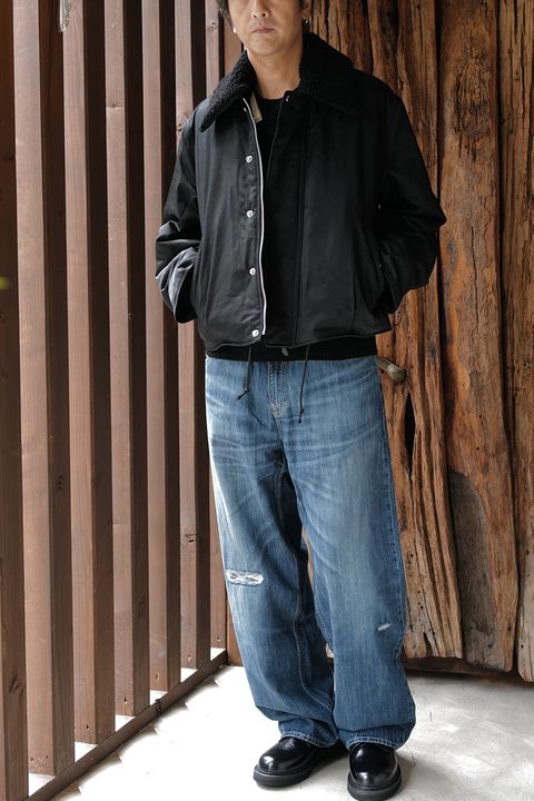 OUR LEGACY 24AW