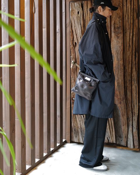 Maison Margiela  x CINOH