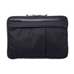 LAPTOP CASE 【BLACK BEAUTY】