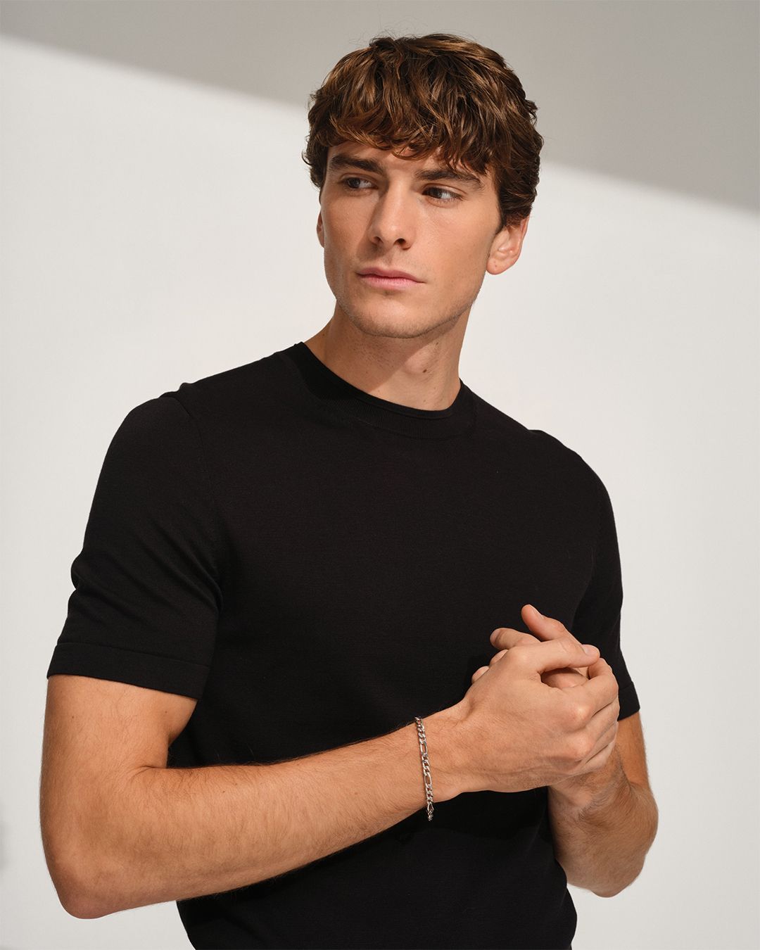 Bo Bracelet Thick 7Inch / ボー ブレスレット シック