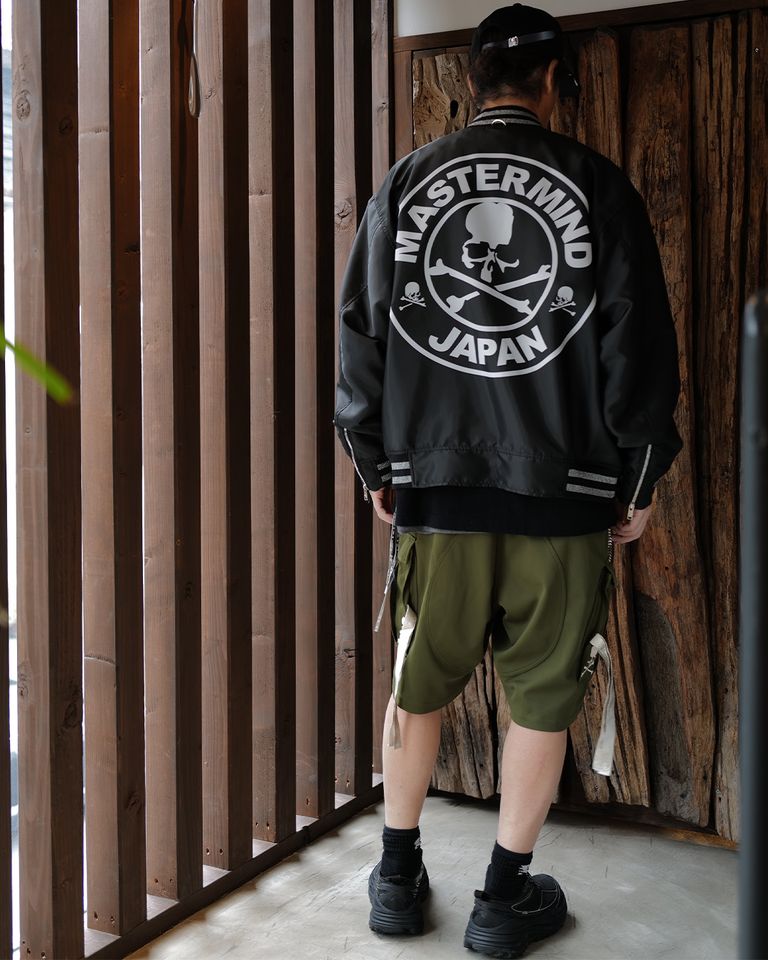 MASTERMIND 26SS
