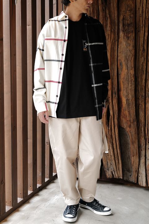 MASTERMIND 23AW