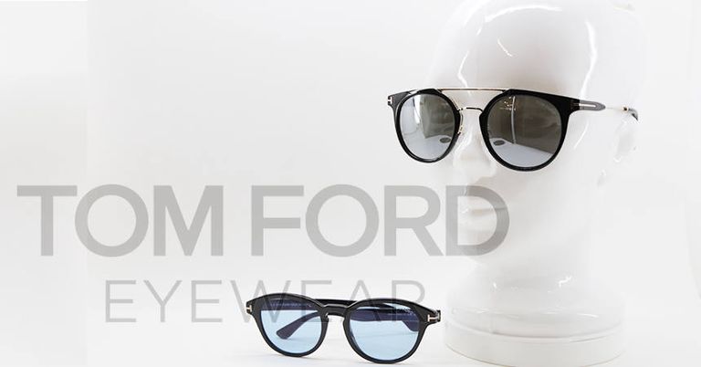 TOMFORDM<トムフォード>注目のサングラス入荷！