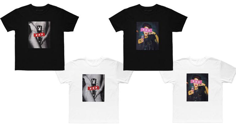 GOD SELECTION XXX 本日発売開始！