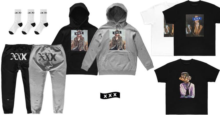 GOD SELECTION XXX 11月24日（土）発売アイテム