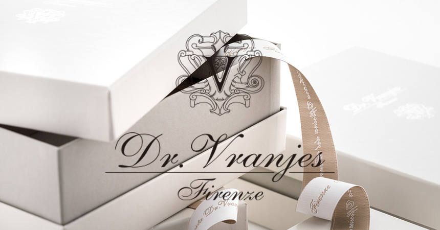 Dr. Vranjes -ドットール・ヴラニエス- より新作BOX