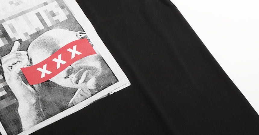 GOD SELECTION XXX の魅力