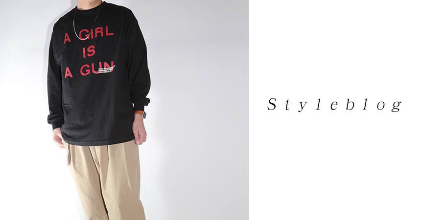 Ｓｔｙｌｅｂｌｏｇ