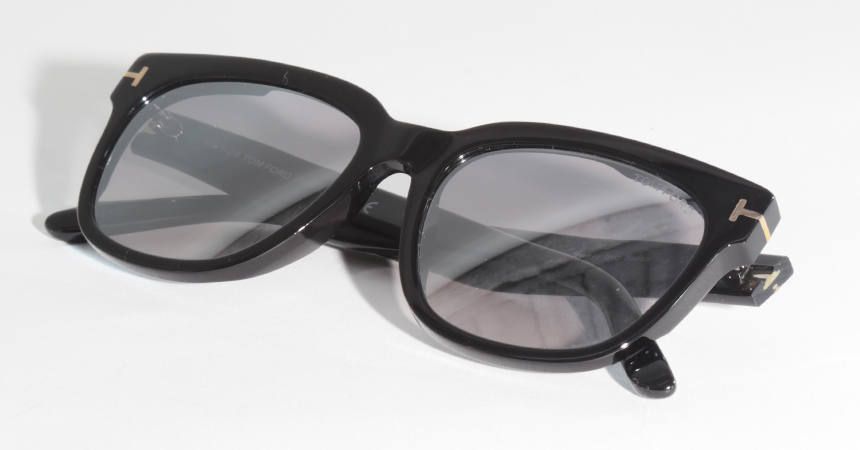 TOMFORDeyewear 新作入荷