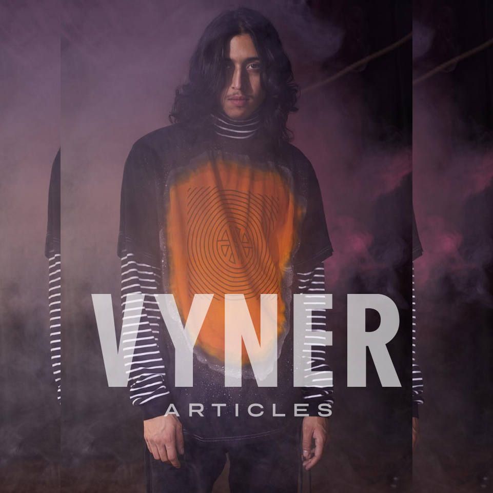 VYNER ARTICLES -ヴァイナーアーティクルズ- | River