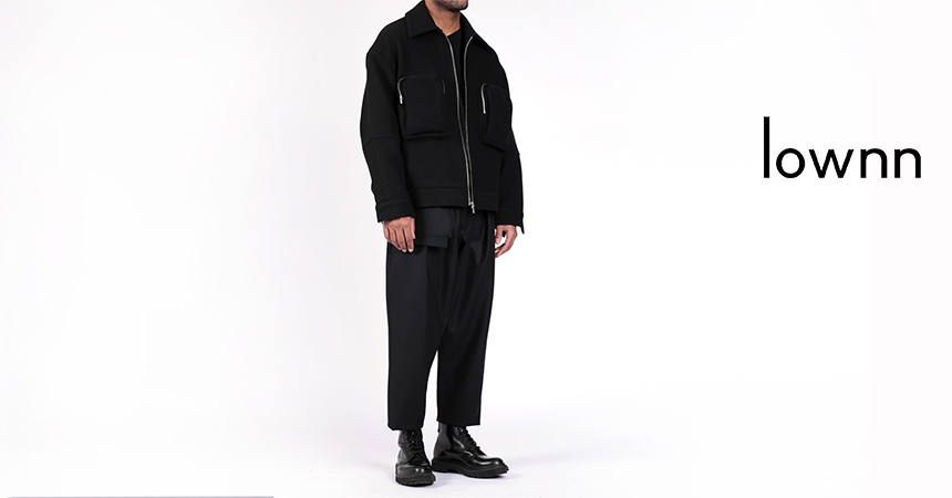 New BRAND　-Lownn-ローン
