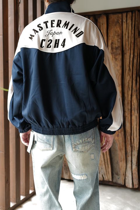 mastermindJAPAN x C2H4
