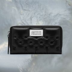 「グラム スラム」エンブローダリー ウォレット
