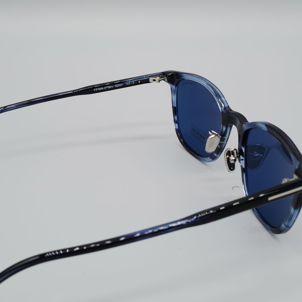 TOM FORD EYEWEAR - FT0956-D-5290V / サングラス / アジアン