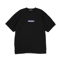 GX-A26-ST-17  T-SHIRT   [BLACK]