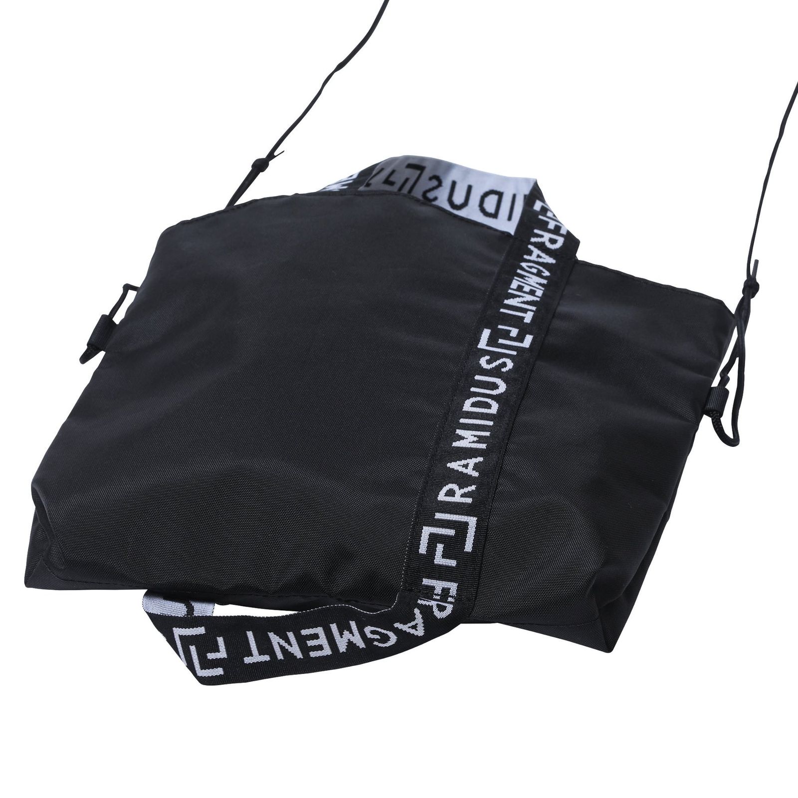 RAMIDUS - RAMIDUS SACOCHE 【FRAGMENT DESIGN × RAMIDUS】 | River