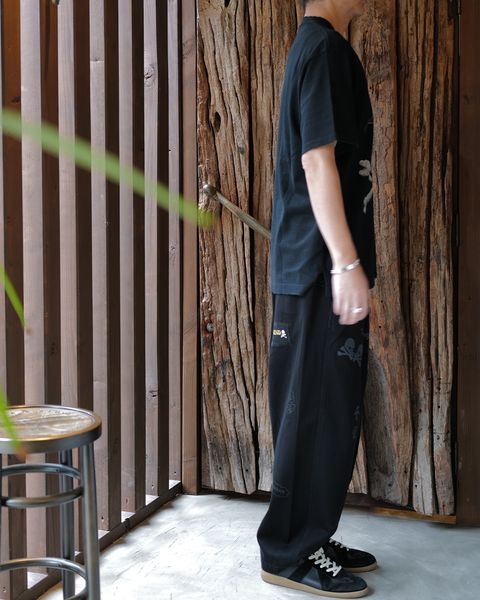 MASTERMIND 26AW