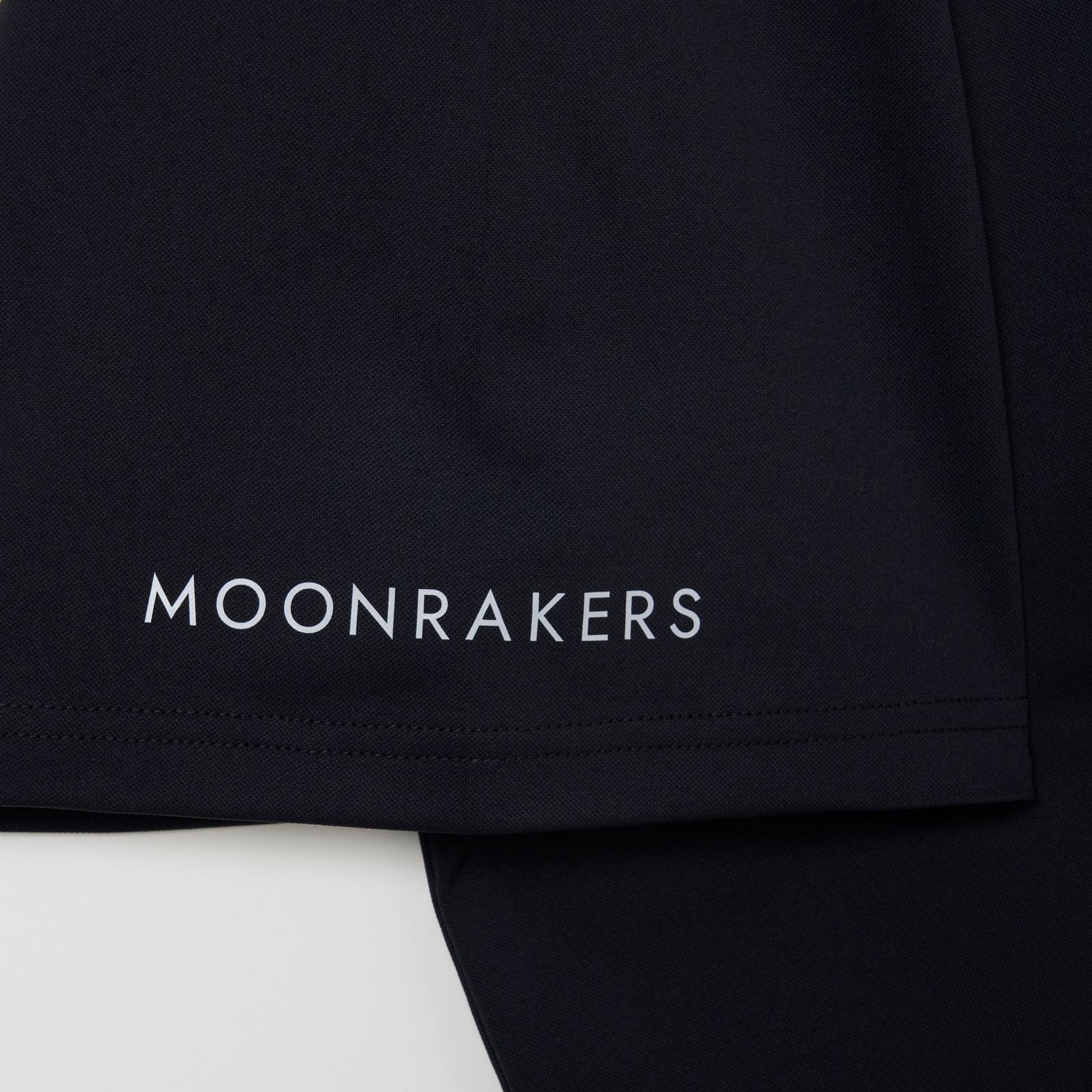 xMOONRAKERS 半袖Tシャツ [BOXY FIT]