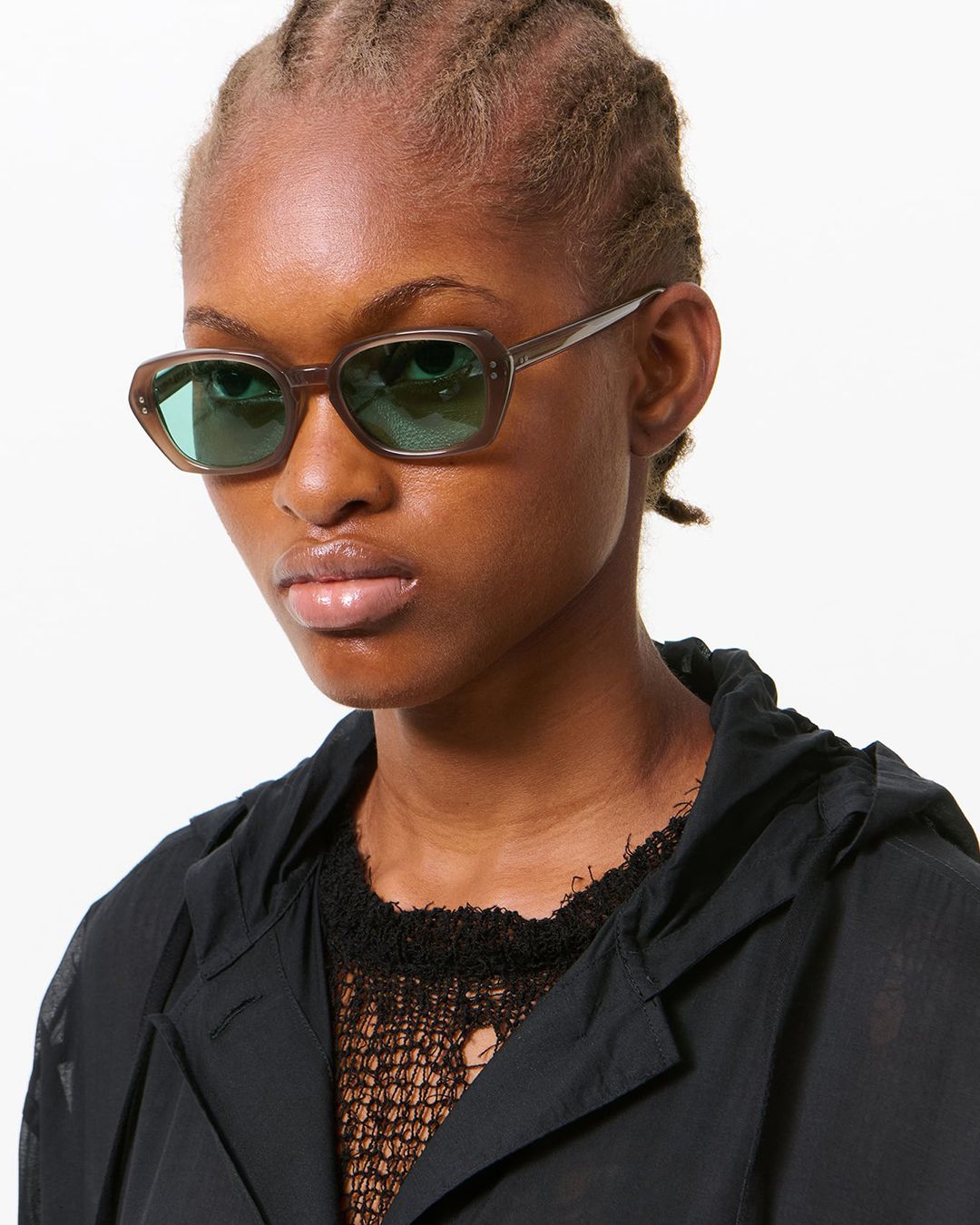 EARTH  Churred Toffee