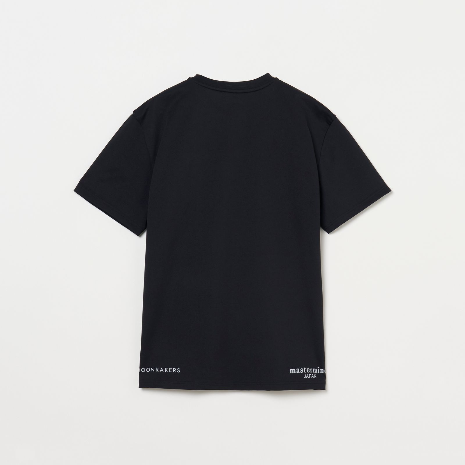 xMOONRAKERS 半袖Tシャツ [MOONRAKERS FIT]