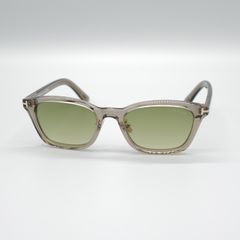 FT12745-D-5296P / サングラス / アジアンフィット【日本企画】 / ユニセックス / クリアフレーム