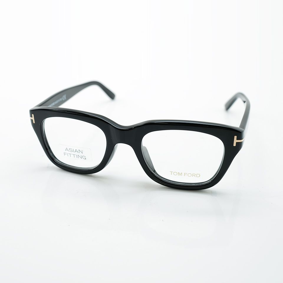 TOM FORD EYEWEAR - トムフォードのメガネ通販 | River