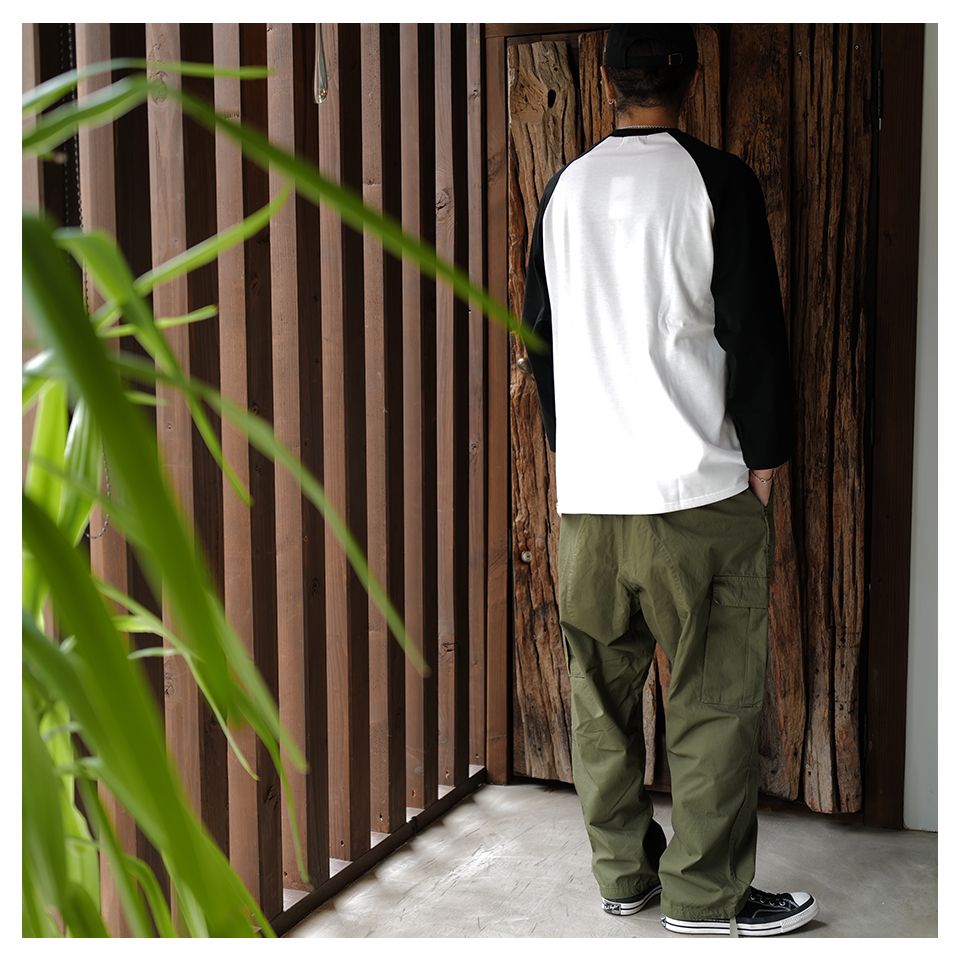 SEQUEL BDUパンツ オリーブ Lサイズ　シークェル　fragment SEQUEL BDUパンツ オリーブ Lサイズ シークェル fragment SEQUEL