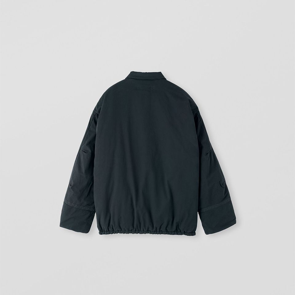 Reversible Liner Jacket