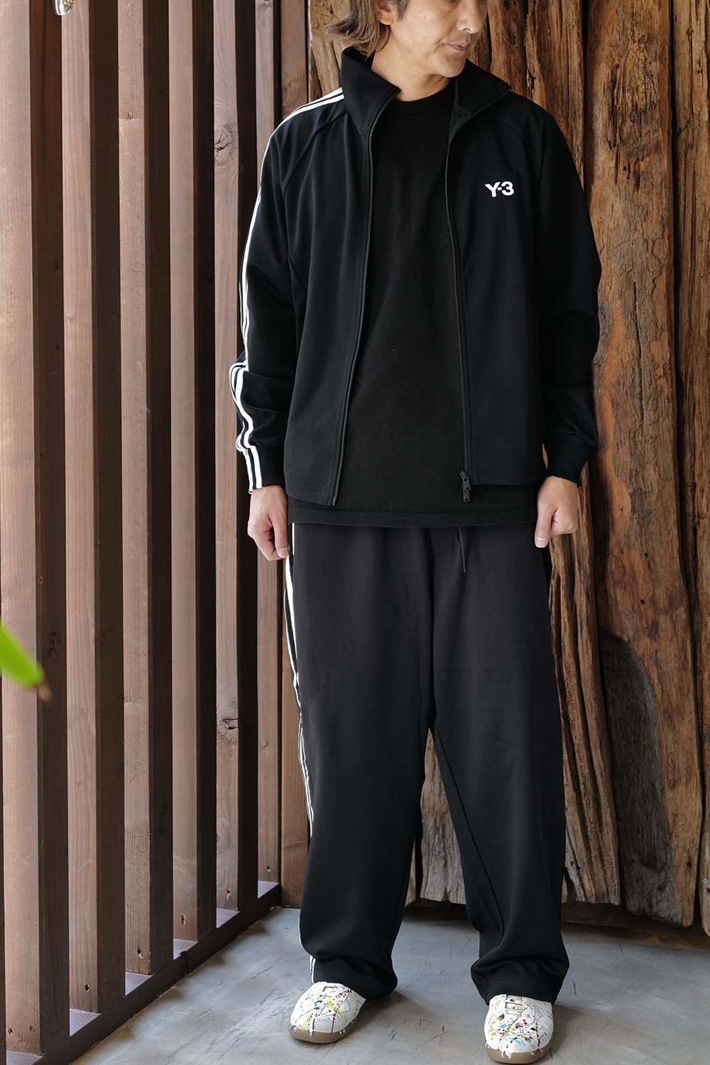 Y-3