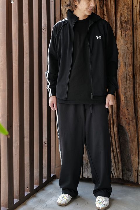 Y-3