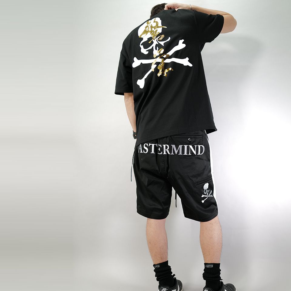 mastermind JAPAN & MASTERMIND WORLD 2022 S&S collection | River