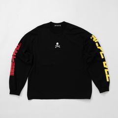 mstermindJAPAN x アサヒ芸能