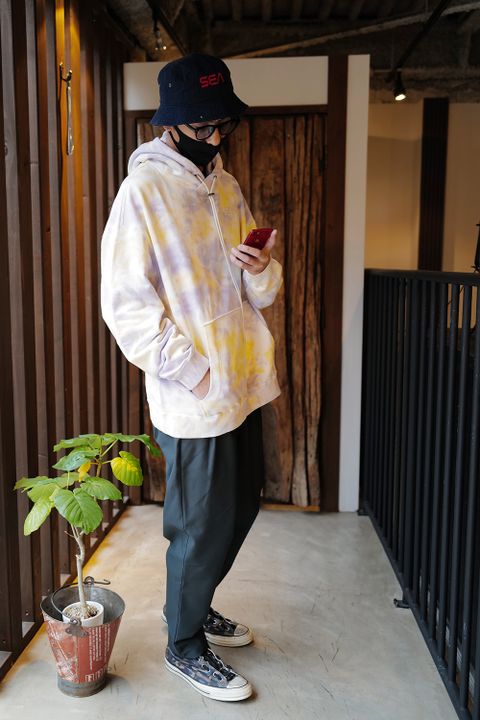 STYLE NO. 2322