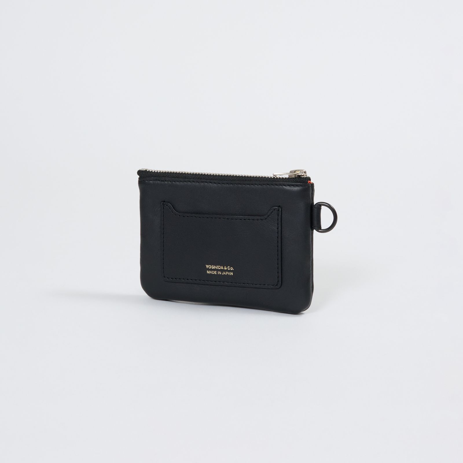 Lewis Leathers x PORTER  MULTI POUCH  (商品代金に送料880円含む）