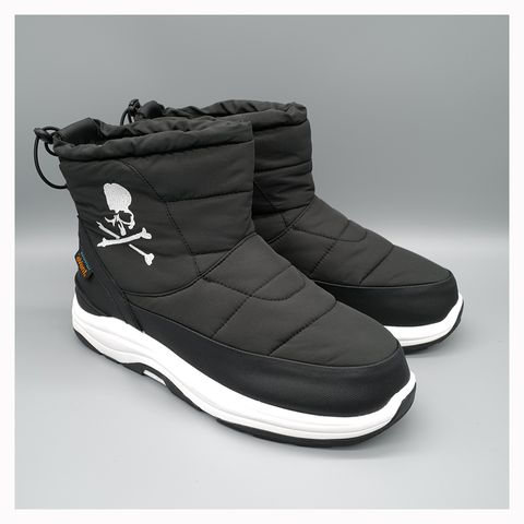 MASTERMIND x SUICOKE BOWER BOOTS | River
