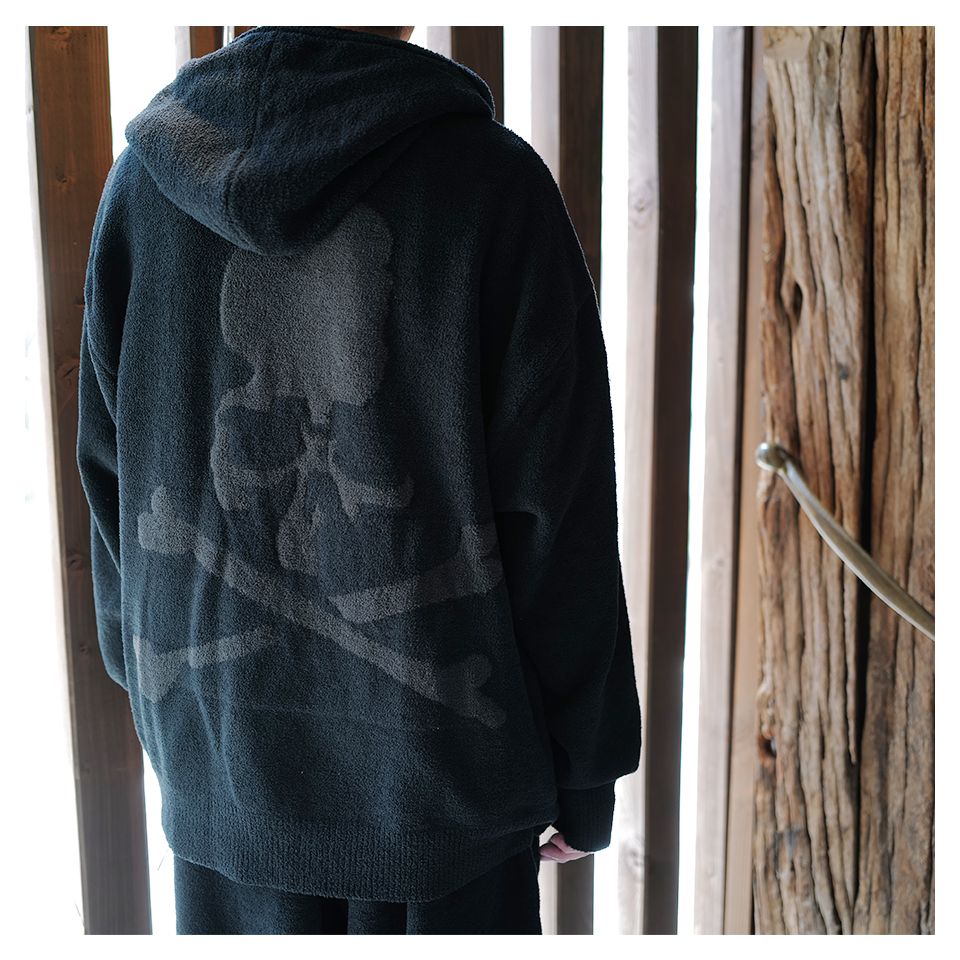 mastermind JAPAN - 【MASTERMIND WORLD】 LOUNGE FULL-ZIP